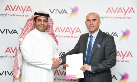 VIVA البحرين تطلق خدمة الاتصالات الموحدة عبر الحوسبة السحابية بالتعاون مع شركة Avaya