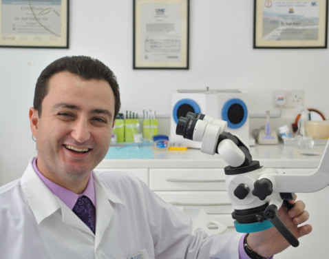 السياحة العلاجية في دبي تعزز نمو قطاع طب الأسنان المحلي; الإمارة هي العاصمة الطبية الأهم في المنطقة العربية