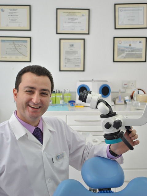 السياحة العلاجية في دبي تعزز نمو قطاع طب الأسنان المحلي; الإمارة هي العاصمة الطبية الأهم في المنطقة العربية