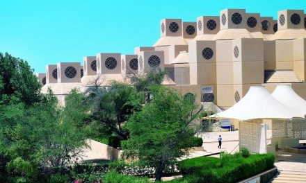 F5 نتوركس وسيسكو تتعاونان لإطلاق أحد أفضل مراكز البيانات على مستوى الشرق الأوسط في جامعة قطر