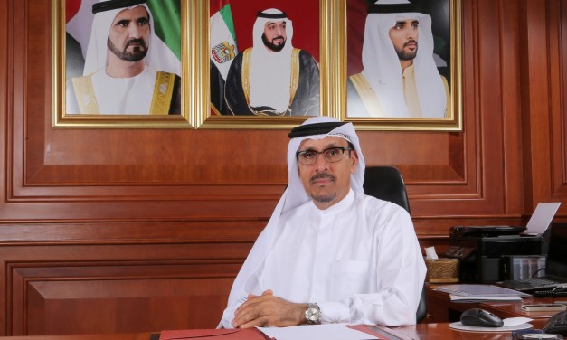 محاكم دبي تكمل استعداداتها للمشاركة في معرض دبي الدولي للإنجازات الحكومية 2016