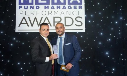 سدكو كابيتال تحصد جائزة “أفضل شركة إدارة أصول سعودية”