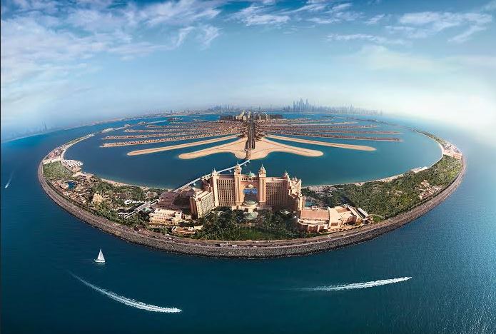دائرة السياحة والتسويق التجاري بدبي: 1.5 مليون زائر سعودي إلى دبي بنمو 19% خلال 2015