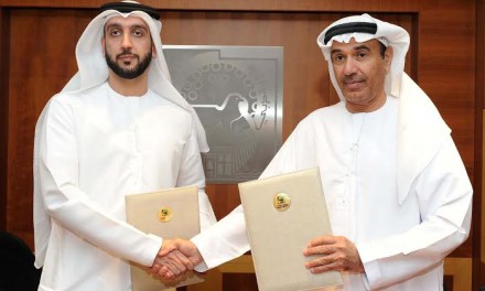 “بلدية دبي” و”تجاري” تطلقان رسمياً مشروع “أتمتة العقود الهندسية” لتطوير عمليات العطاءات والترسية إلكترونيآ