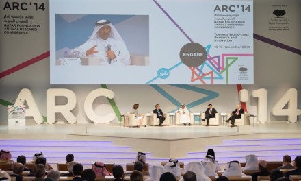 فتح باب التسجيل لحضور مؤتمر مؤسسة قطر السنوي للبحوث