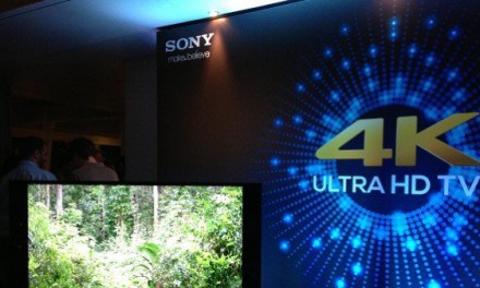 سوني تعتزم إطلاق خدمة البث الجديدة Ultra بدقة 4K الإثنين المقبل