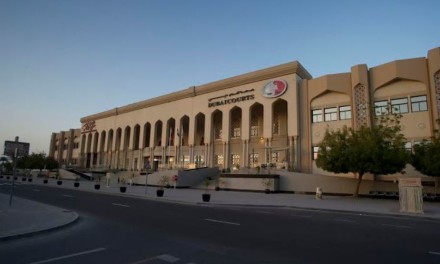 محاكم دبي تنضم إلى عضوية الاتحاد الدولي لتميز المحاكم 2016