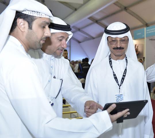 “سلطة دبي الملاحية” تستعرض أحدث التطبيقات البحرية الذكية خلال “دبي العالمي للقوارب 2016”