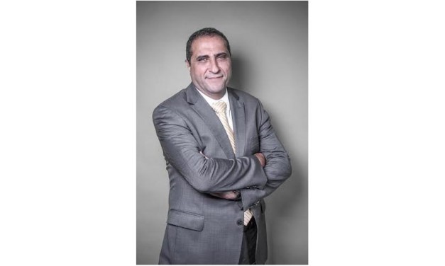كمال عثمان مديرعام لشركة  “إي إم سي” في السعودية