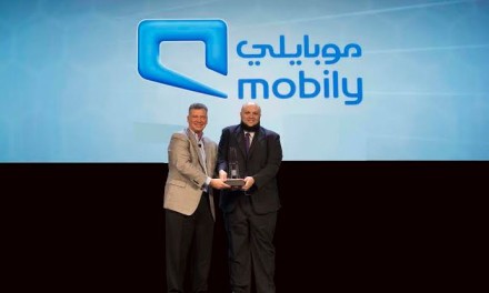 موبايلي تفوز بجائزةIBM Beacon  لحلول البنية التحتية المبتكرة للسنة الثانية على التوالي