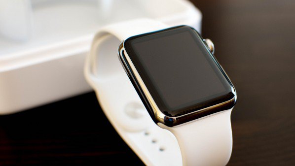 ساعة آبل الذكية 2 Apple Watch الجديدة أنحف بـ 20-40%
