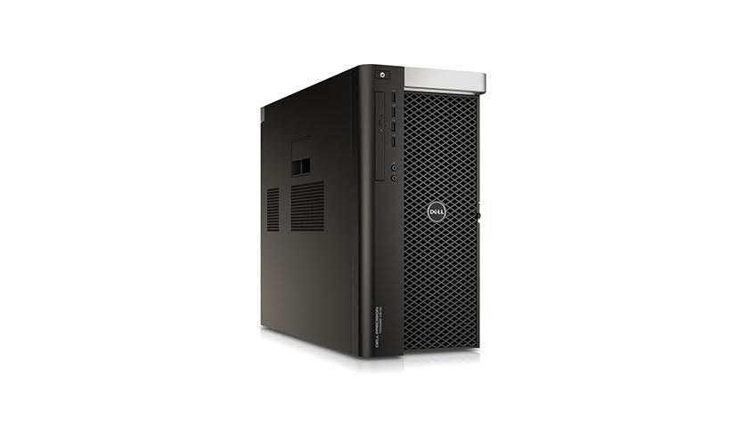 Dell تطرح كمبيوترات جديدة من نوع (محطات عمل) لدعم تقنيات الواقع الافتراضي