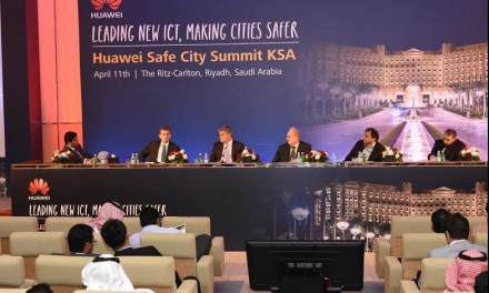 “هواوي” تستضيف قمة المدن الآمنة في السعودية لمناقشة الاتجاهات العالمية والإقليمية في مجال السلامة العامة والوقاية من الجريمة