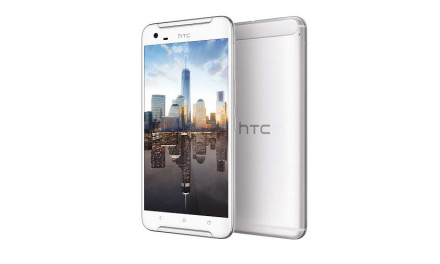 «اكسيوم» و«إتش تي سي» تطرحان في السوق السعودية HTC One X9 بمواصفات فائقة وسعر مناسب