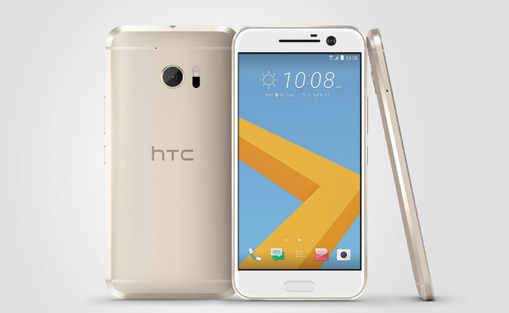 هاتف HTC 10 الجديد: مصقولٌ حتى الامتياز