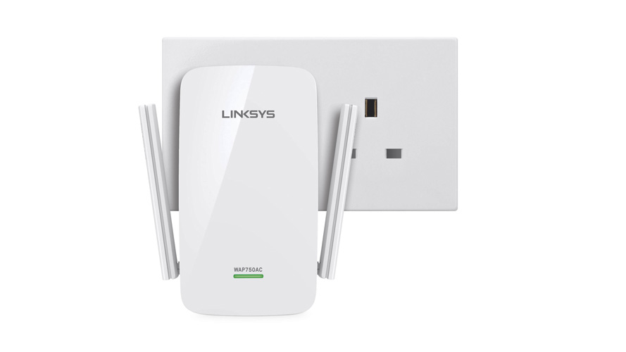 «لينكسيس» توسع نطاق شبكات الواي فاي اللاسلكية لتغطية جميع أنحاء المنزل