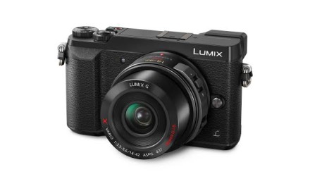 ’باناسونيك‘ تطلق أحدث كاميراتها الرقمية ذات العدسة الأحادية عديمة المرآة من سلسلة LUMIX G