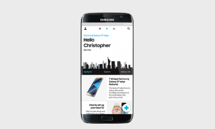 تحديث جديد لتطبيق الدعم الفني Samsung+ يجلب ميزة “المساعدة عن بعد”