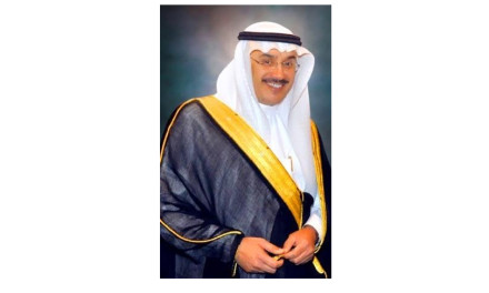 “المراكز العربية” تعيّن خالد الجاسر رئيساً تنفيذياً