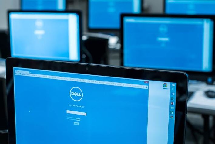 Dell تطلق نظام تشغيل لمراكز تخزين البيانات