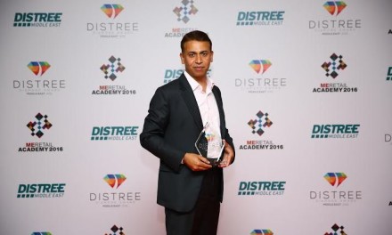 لينكسيس تفوز بجائزة ديستري الماسية عن فئة أفضل شركة في مجال الشبكات للعام