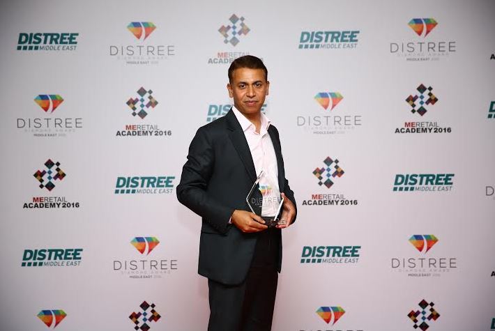 لينكسيس تفوز بجائزة ديستري الماسية عن فئة أفضل شركة في مجال الشبكات للعام