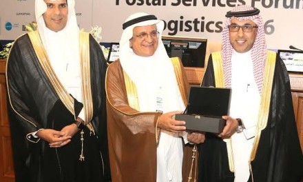 الناصر: استضافة مراكز بيانات STC  لخدمات مؤسسة البريد يدفع عجلة نمو الاقتصاد الوطني