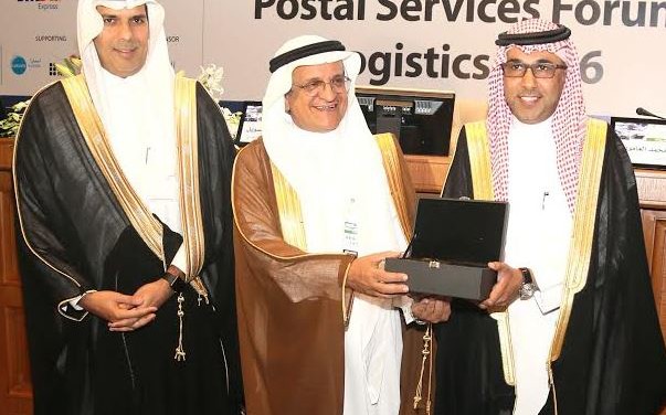 الناصر: استضافة مراكز بيانات STC  لخدمات مؤسسة البريد يدفع عجلة نمو الاقتصاد الوطني