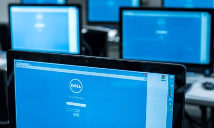 Dell تطرح حلولاً جديدة في مجال الربط الشبكي للجامعات ومراكز البيانات