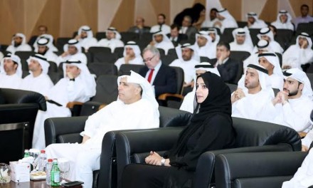 مكتب دبي الذكية يحشد الطاقات للتحول الذكي