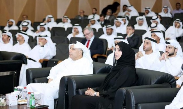 دبي الذكية تعرض تجربتها في المنتدى الاقتصادي العالمي 2017
