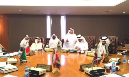 لجنة وكلاء وزارات البريد والاتصالات تختتم اجتماعها في الرياض