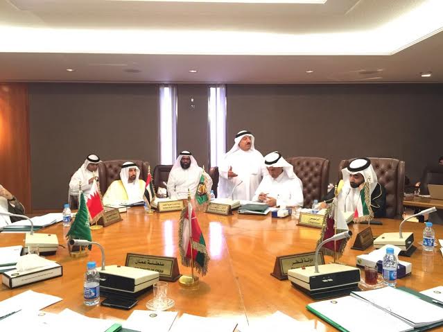 لجنة وكلاء وزارات البريد والاتصالات تختتم اجتماعها في الرياض