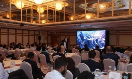 “بنتلي” تعقد فعالية “كونيكشن” في أبوظبي بحضور 119 متخصص في مجال البنية التحتية