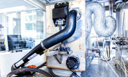 “نيسان” تكشف عن نظام مبتكر لتشغيل السيارات بخلايا وقود الأكسيد الصلب