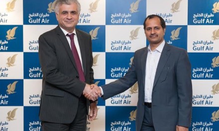 طيران الخليج توقع اتفاقية مع “ترانس سيس سولوشنز” لتسريع مسيرة تحولها الرقمي