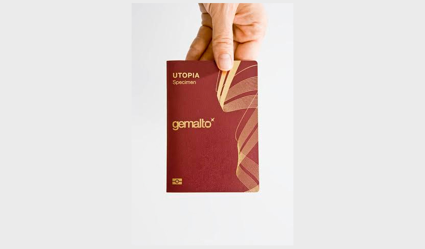 ’جيمالتو‘ تنال أعلى التصنيفات العالمية عن حلولها الرائدة في مجال جوازات السفر الإلكترونية