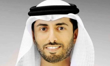 وزير الطاقة الإماراتي: الاستثمارات وعلاقات التعاون الاستراتيجية ضرورة أساسية لتطوير قطاع الطاقة العالمي