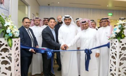 موبايلي تفتتح أفضل مركز لدعم خدمات قطاع الأعمال  في الرياض