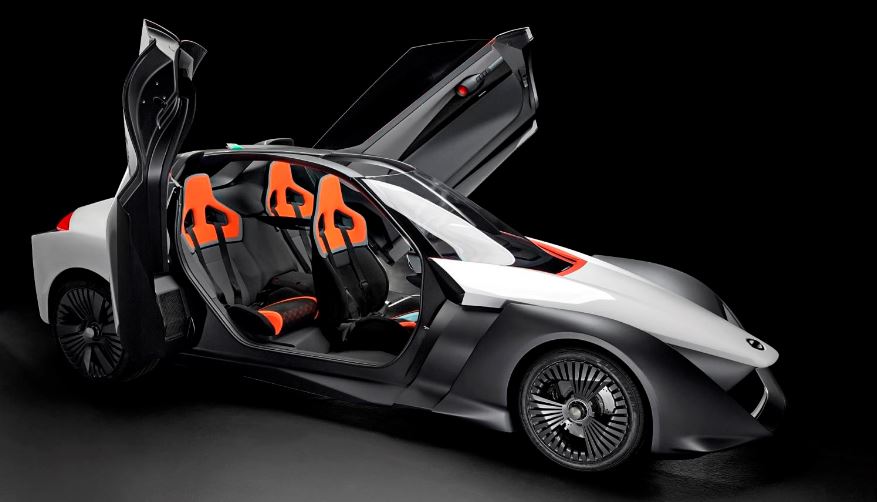 سيارة “نيسان بليد جلايدر” الكهربائية تجسد مفهوم “التنقل الذكي” خلال أولمبياد “ريو 2016”