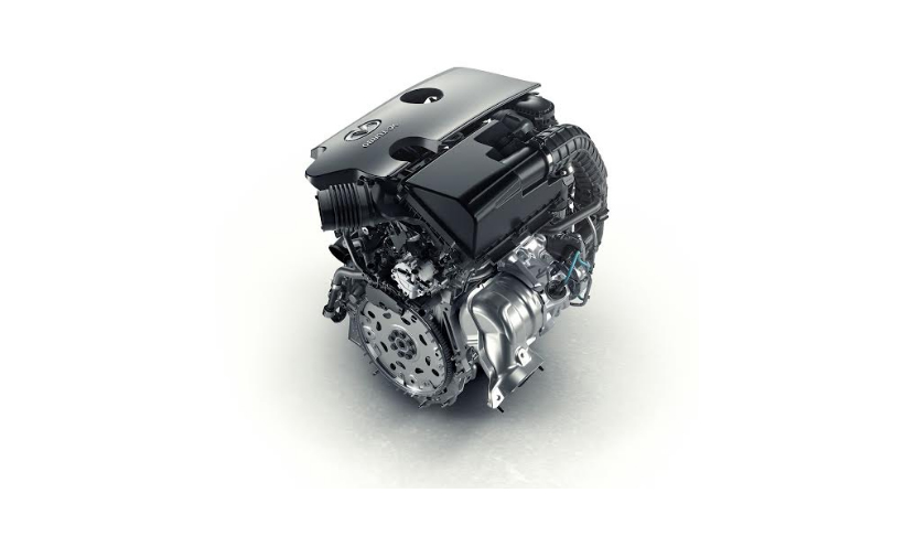 محرك إنفينتي VC-T: أول محرك بتقنية مُعَدّل الضغط  المتفاوت في العالم جاهز لمرحلة الإنتاج الفعلي