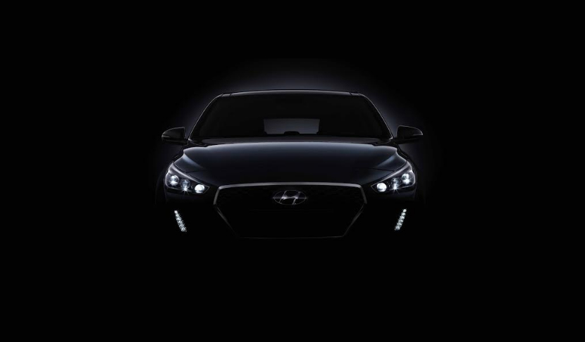 هيونداي موتور تكشف النقاب عن سمات الجيل الجديد من سيارة i30
