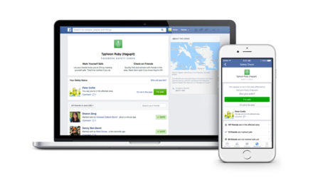 فيسبوك يمنح المستخدمين إمكانية تفعيل “التحقق من السلامة” في حالات الطوارئ