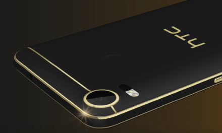 HTC Desire 10 الجديد من HTC يجسد بريق الحياة من كل الزوايا