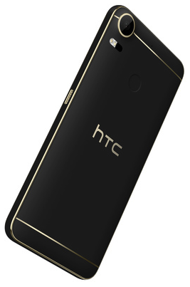 HTC Desire 10 الجديد من HTC يجسد بريق الحياة من كل الزوايا