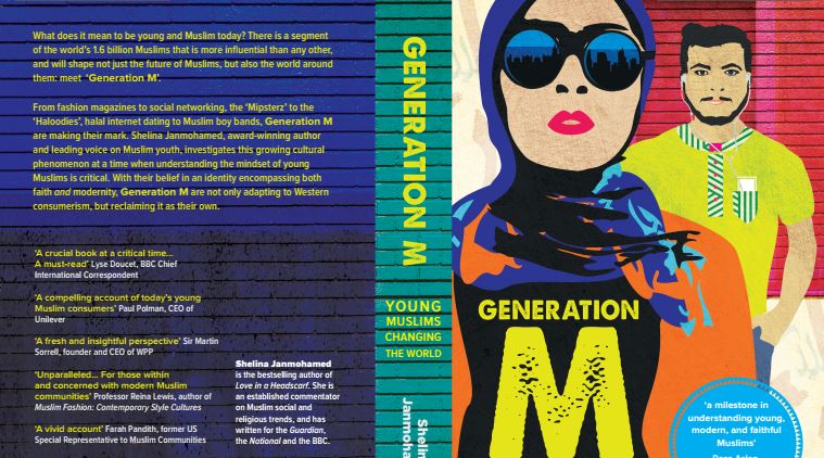 كتاب “جيل الألفية” من “أوجيلفي نور” يستكشف توجهات المستهلك المسلم في العصر الحديث