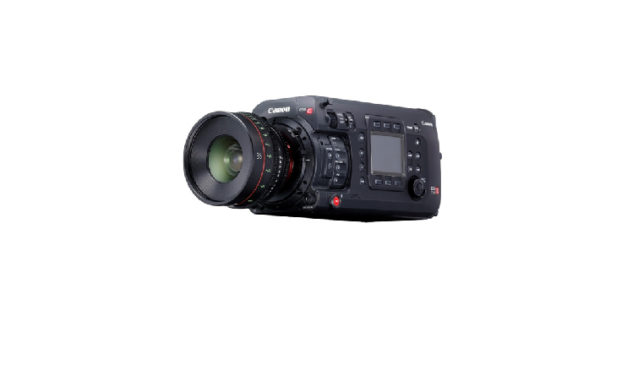 كان ون تطلق كاميراEOS C700  وكاميرا EOS C700 PL GS بنظام4K Cinema EOS