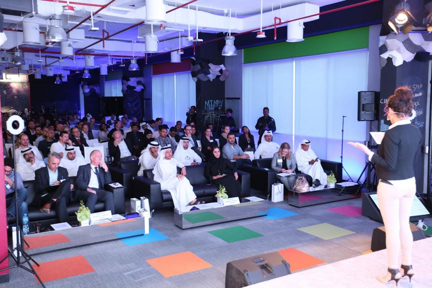 واحة دبي للسيليكون تنظم الدورة الثالثة من “مسابقة يوم رواد الأعمال”
