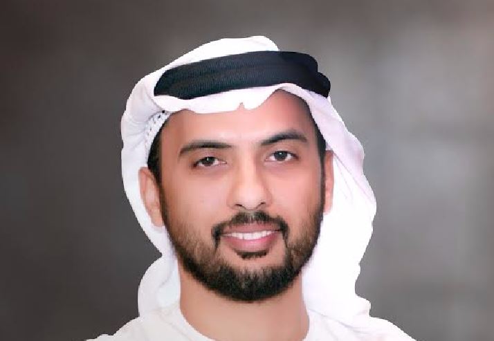 تعليق سعادة وسام لوتاه المدير التنفيذي لمؤسسة حكومة دبي الذكية  -مكتبة محمد بن راشد آل مكتوم