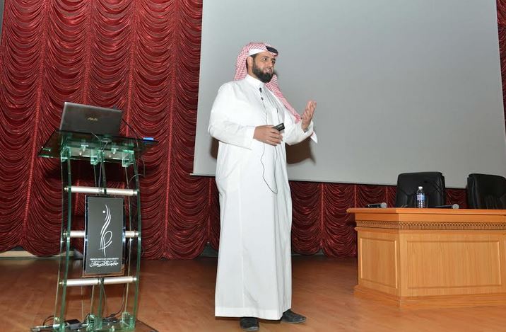 موبايلي تنقل خبراتها في تقنية المعلومات والموارد البشرية لطلاب جامعة الأمير سلطان